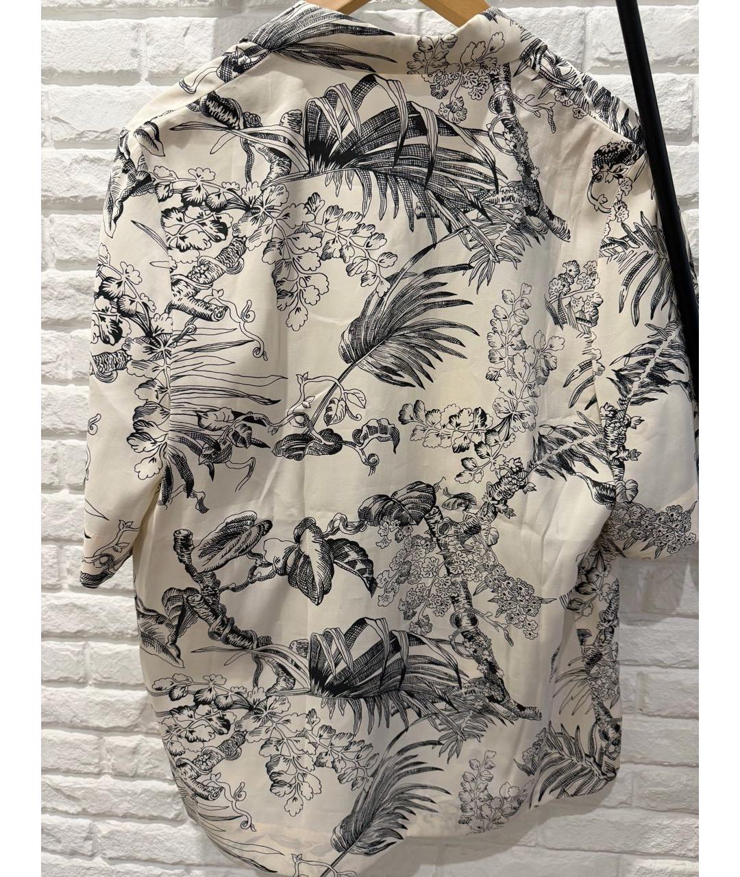 COS Бежевый жакет/пиджак, фото 5