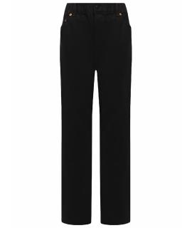 ALEXANDER WANG Прямые джинсы