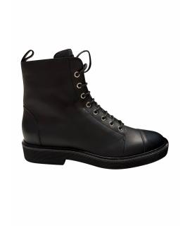 GIUSEPPE ZANOTTI DESIGN Высокие ботинки