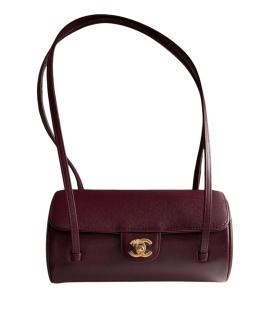 CHANEL Сумка с короткими ручками