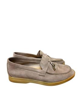 LORO PIANA Лоферы