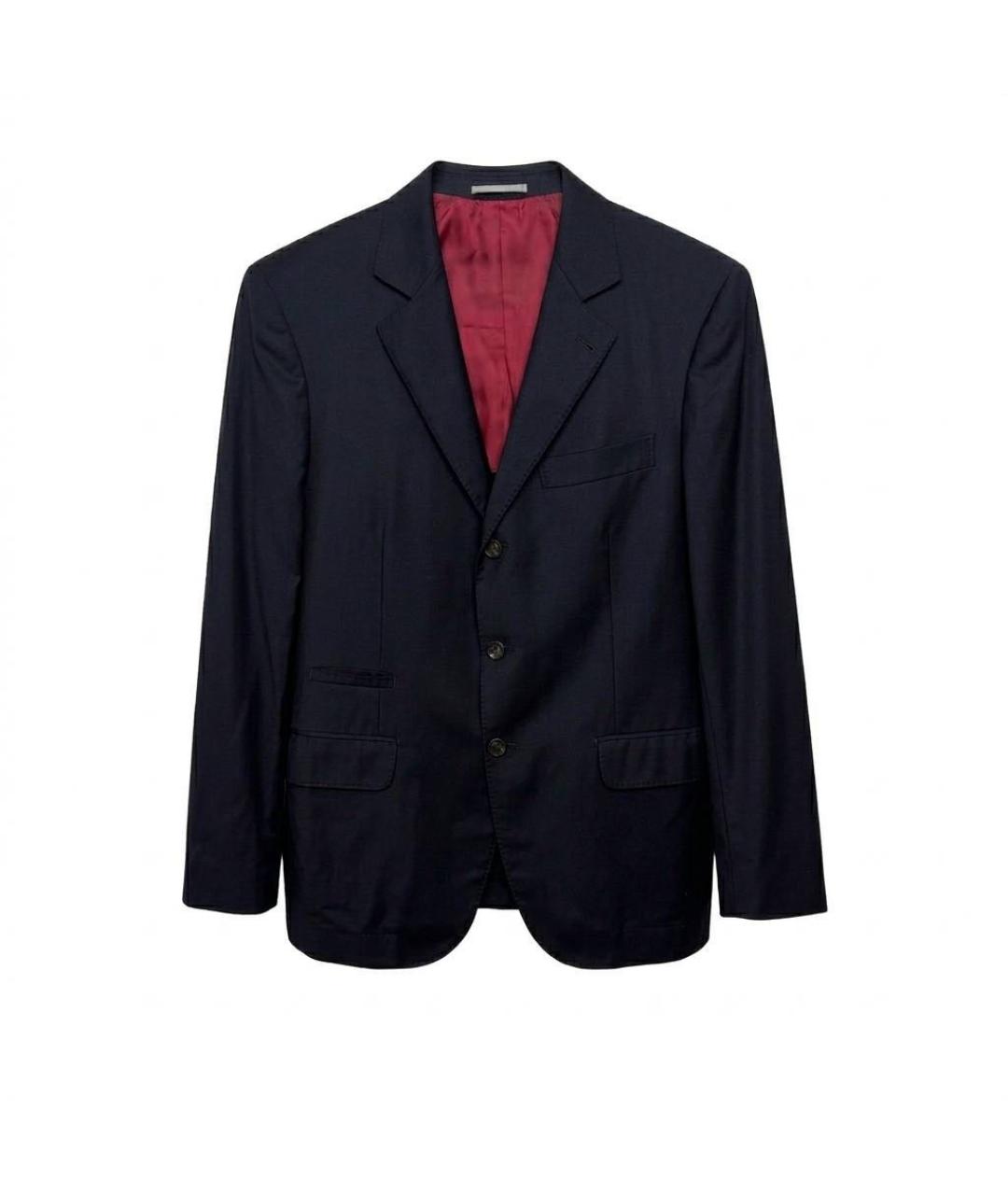 BRUNELLO CUCINELLI Пиджак, фото 4