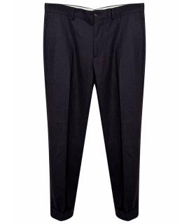 BRUNELLO CUCINELLI Классические брюки