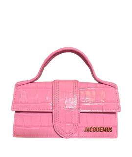 JACQUEMUS Сумка с короткими ручками