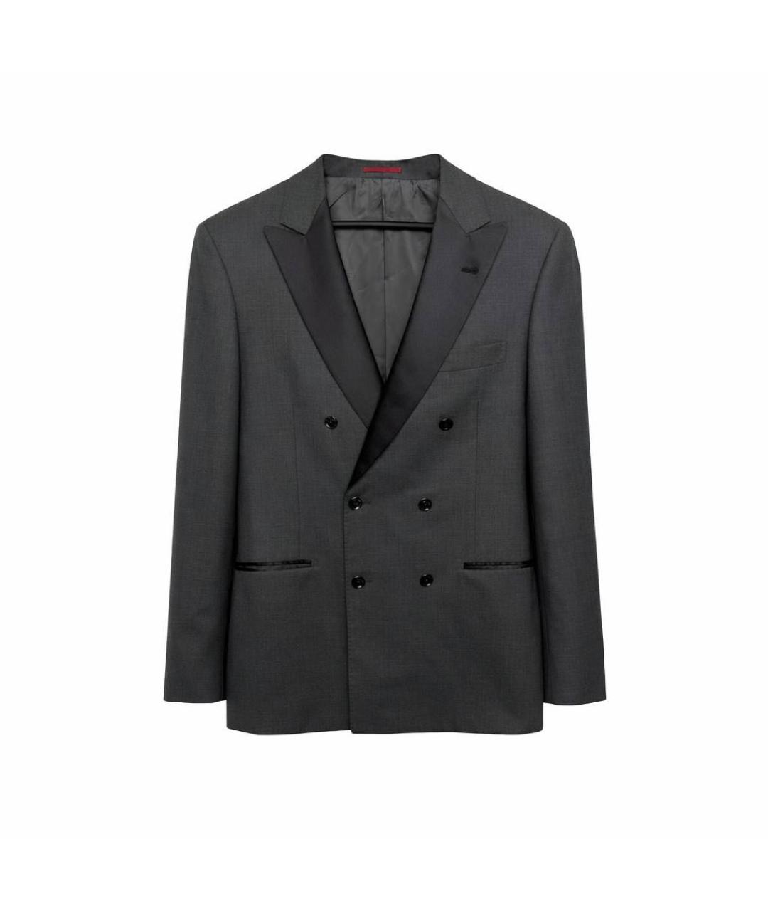 BRUNELLO CUCINELLI Пиджак, фото 4