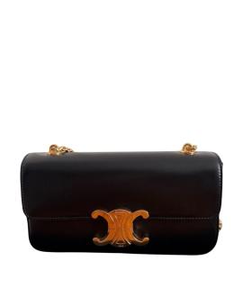 CELINE Сумка через плечо