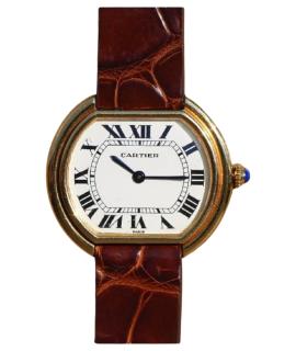 CARTIER Часы