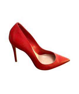 ALEXANDER MCQUEEN Туфли