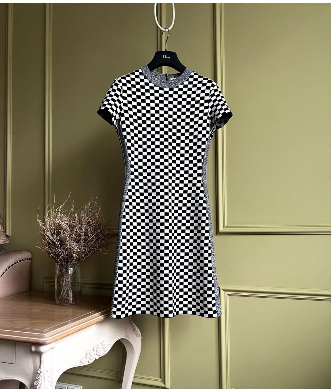 CHRISTIAN DIOR Повседневное платье, фото 8