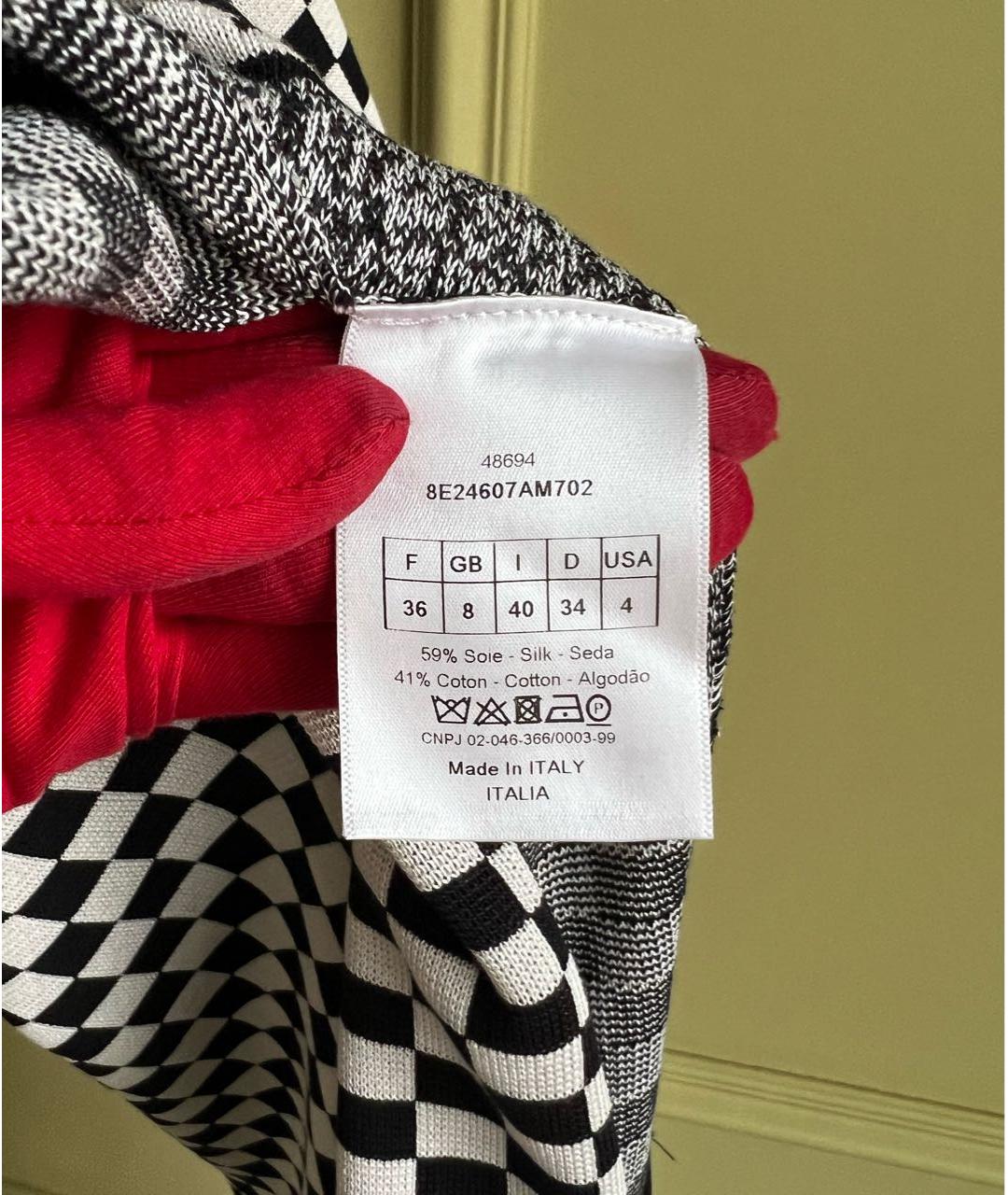 CHRISTIAN DIOR Повседневное платье, фото 6