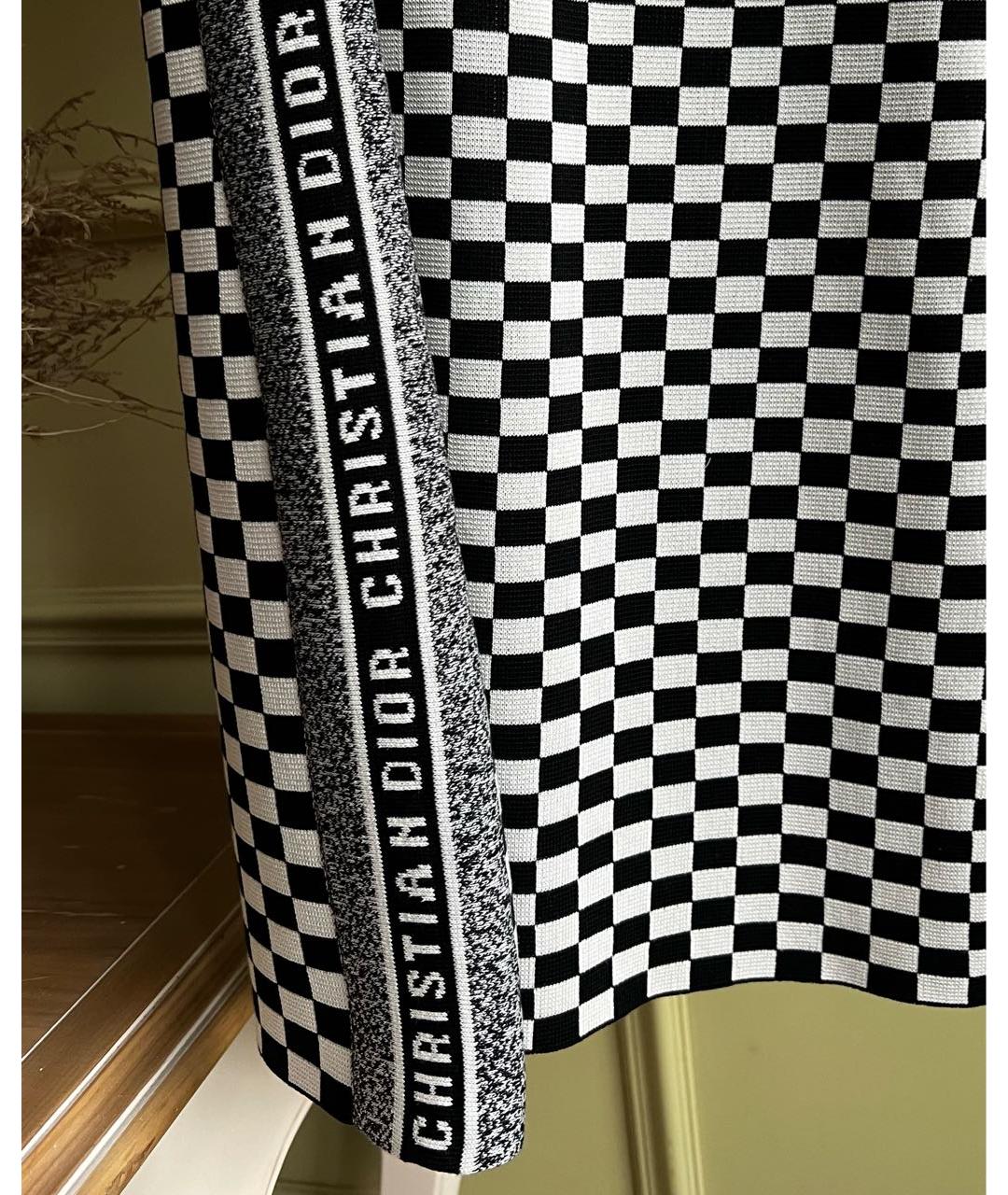 CHRISTIAN DIOR Повседневное платье, фото 4