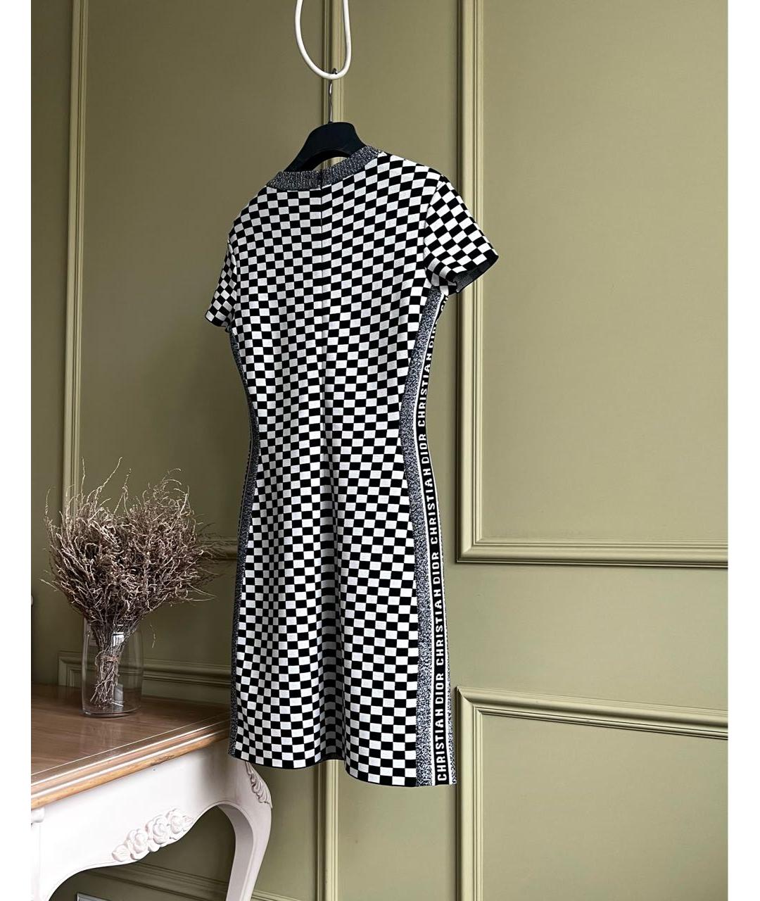 CHRISTIAN DIOR Повседневное платье, фото 7