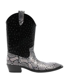 MARTINE ROSE Сапоги