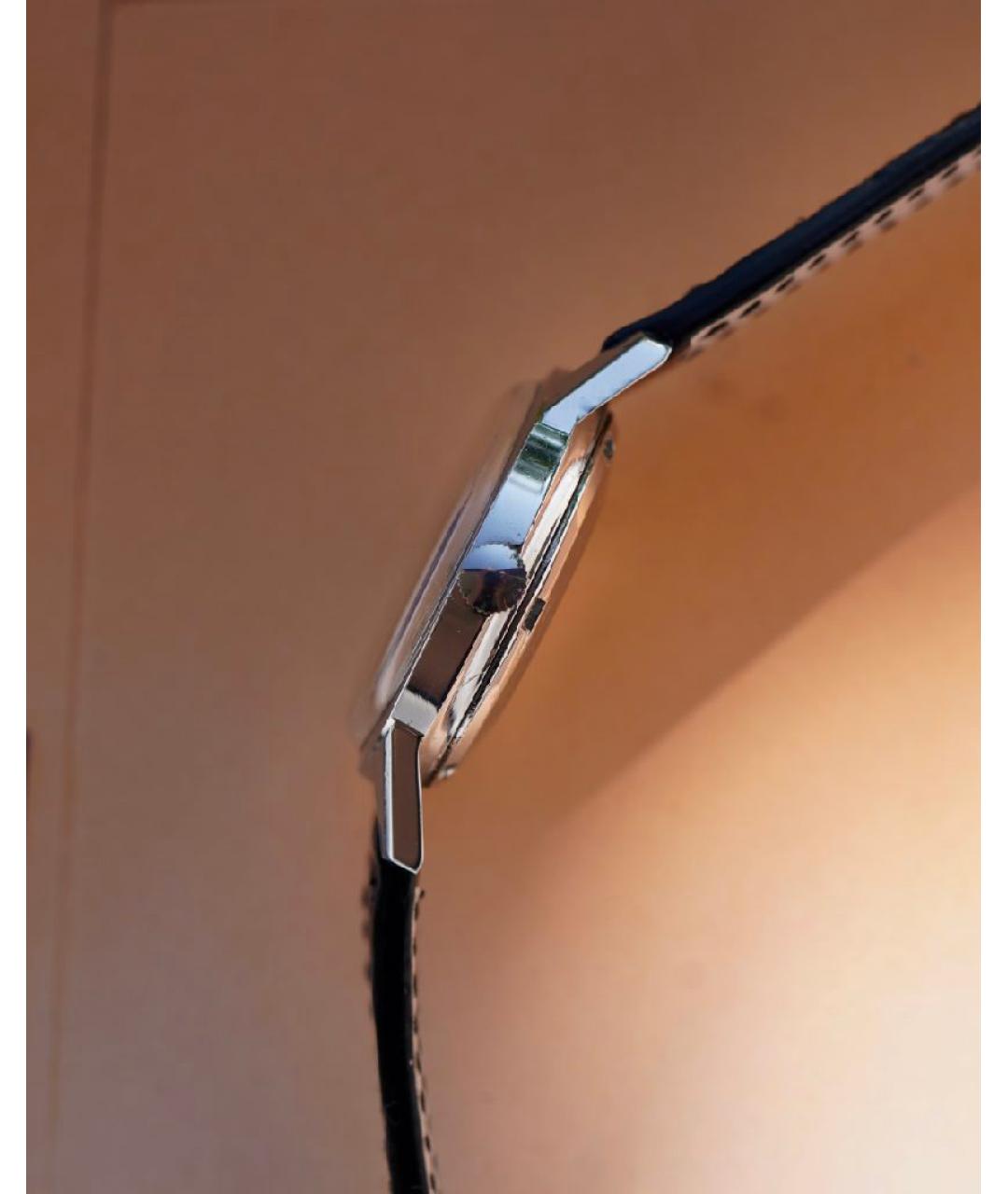 VACHERON CONSTANTIN Белые часы, фото 6