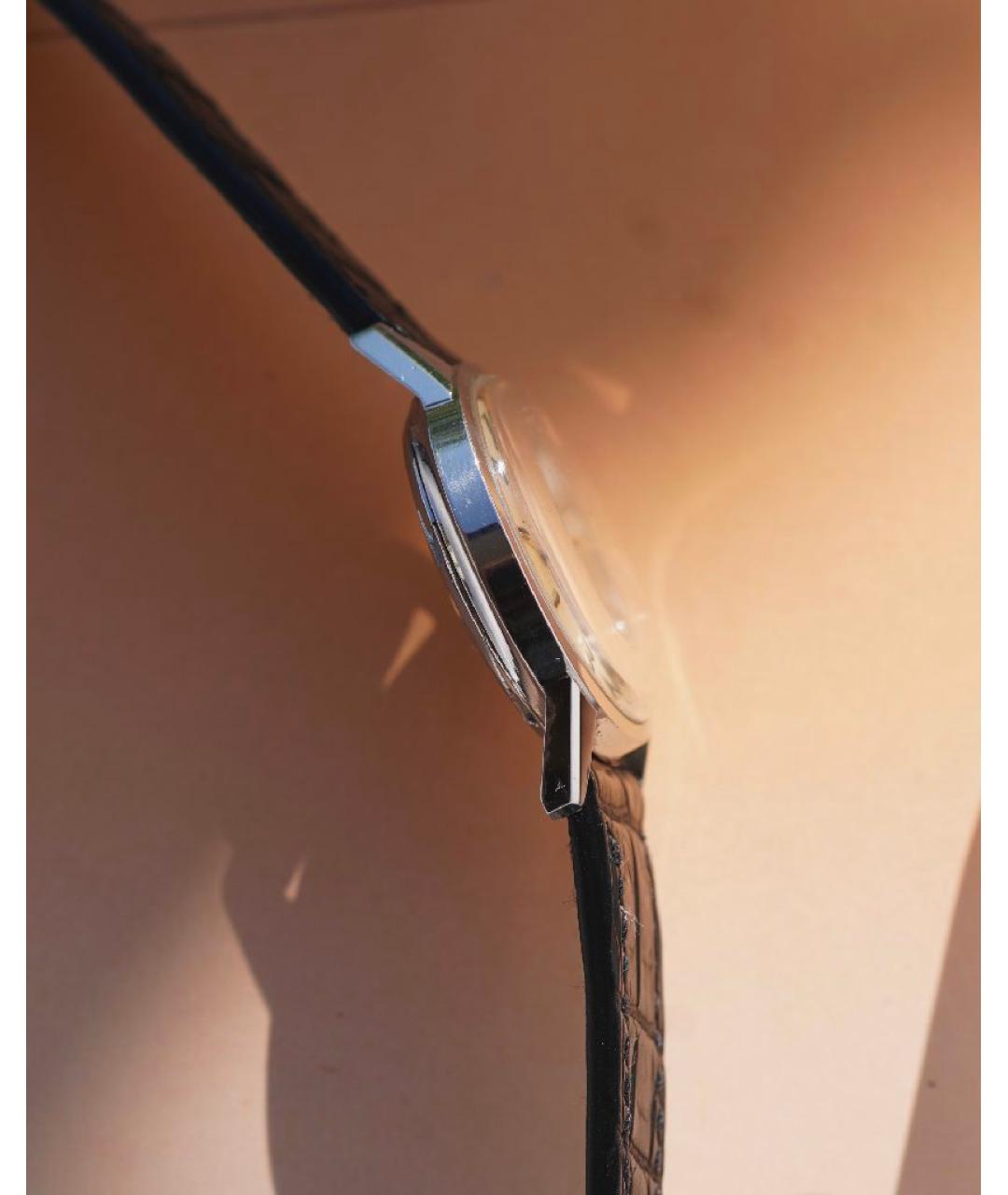 VACHERON CONSTANTIN Белые часы, фото 7