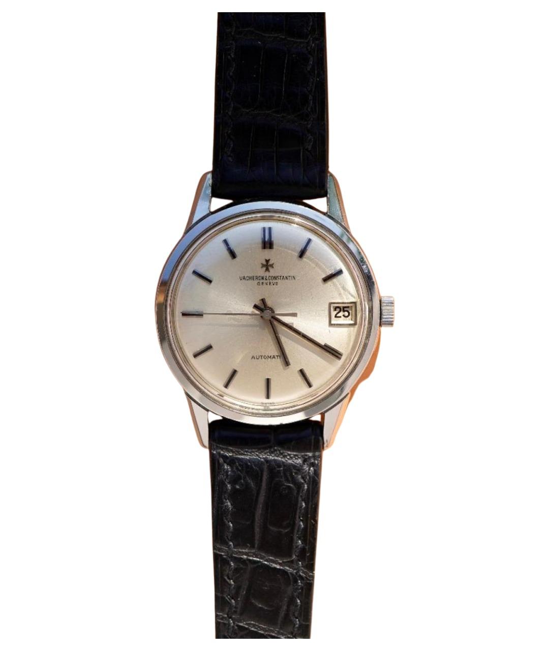 VACHERON CONSTANTIN Белые часы, фото 1