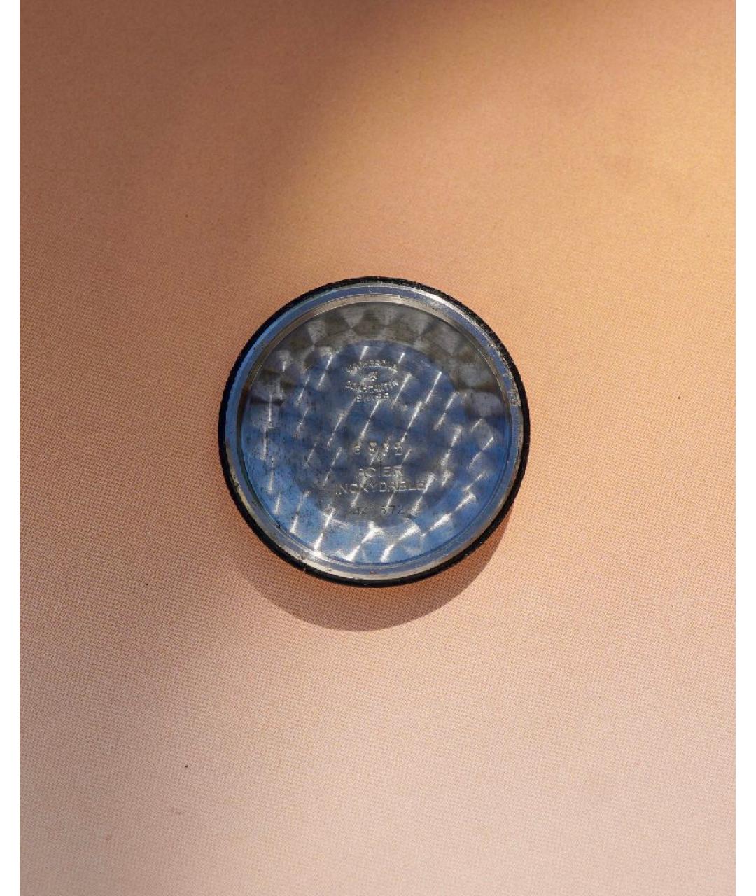 VACHERON CONSTANTIN Белые часы, фото 2