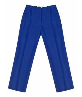 LORO PIANA Прямые брюки