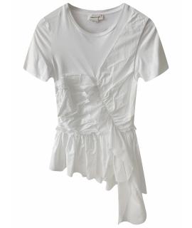 ALEXANDER MCQUEEN Футболка