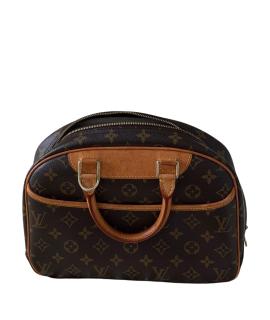 LOUIS VUITTON Сумка с короткими ручками