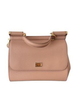 DOLCE&GABBANA Сумка с короткими ручками