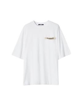 JACQUEMUS Футболка
