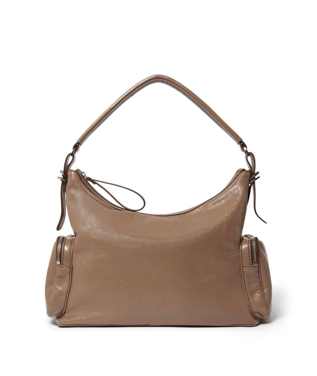 STELLA MCCARTNEY Синтетическая сумка через плечо, фото 2