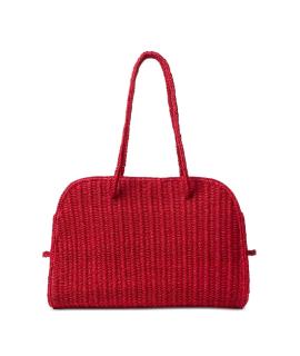 JACQUEMUS Сумка тоут