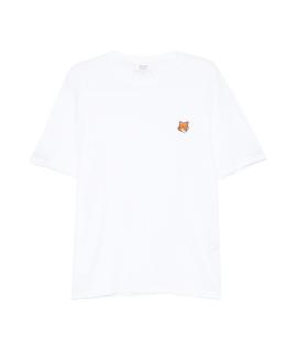 MAISON KITSUNE Футболка