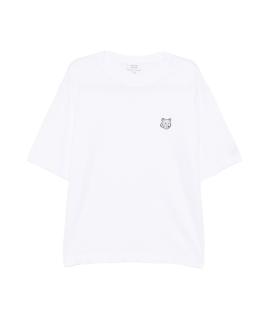 MAISON KITSUNE Футболка
