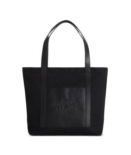 MAISON KITSUNE Сумка тоут