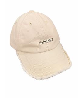 JACQUEMUS Кепка