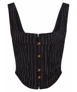 AGENT PROVOCATEUR Корсет