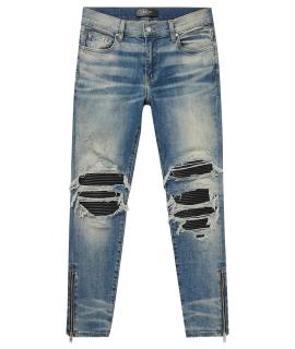 AMIRI Джинсы скинни