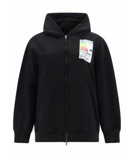 BALENCIAGA Худи/толстовка