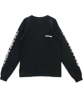 CHROME HEARTS Лонгслив