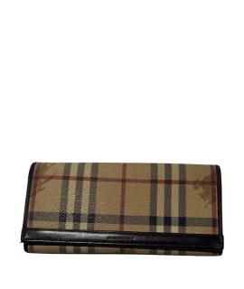 BURBERRY Кошелек