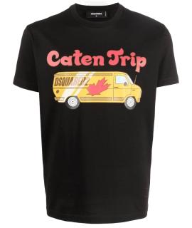 DSQUARED2 Футболка