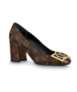 LOUIS VUITTON Туфли