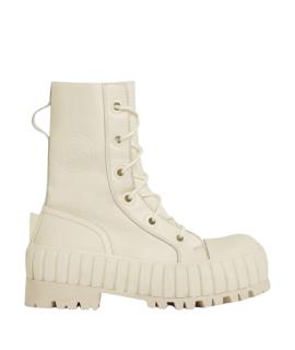 MM6 MAISON MARGIELA Ботинки