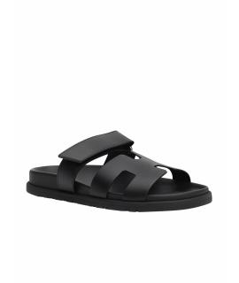 HERMES Шлепанцы