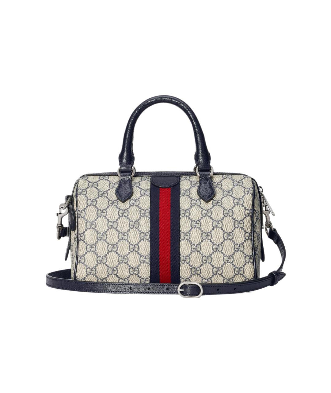 GUCCI Бежевая сумка через плечо, фото 3