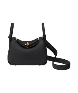 HERMES Сумка через плечо