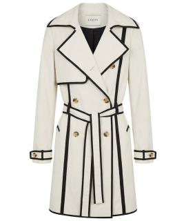 LANVIN Тренч/плащ