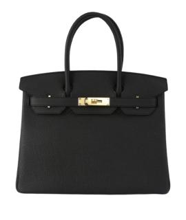 HERMES Сумка с короткими ручками