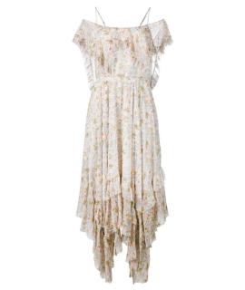 PHILOSOPHY DI LORENZO SERAFINI Вечернее платье