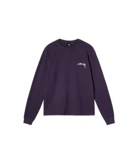 STUSSY Лонгслив