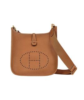 HERMES Сумка через плечо