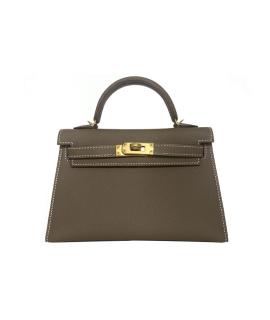 HERMES Сумка с короткими ручками