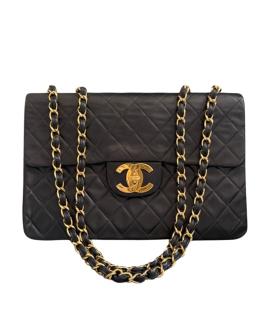 CHANEL Сумка через плечо